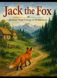 Jack the Fox - Journey from Village to Wilderness