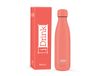 I-Drink - Thermosfles van staal 350/500/750/1000 ml (500 ml, corallo)