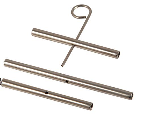 KnitPro - Kabel Connector Met Sleutel - 1 Stuk