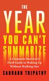 The Bol The Year You Can't Summarize Hardcover