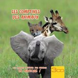 Sony Music Les Comptines Des Animaux