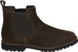 Sioux MEREDITH-701-H - Half-hoge schoenen - Bruin - Maat 37.5