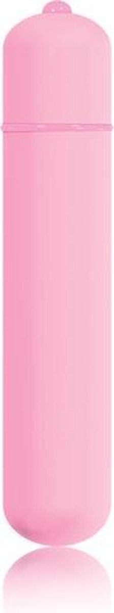 PowerBullet Extended Breeze Bullet Vibrator - Roze