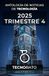 Antología TecnoBato & LEDR Antología de Noticias de Tecnología 2025 Trimestre 4