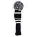 Longridge Pom Pom Hoofd Cover
