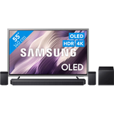 Samsung S99H / OLED TV / 55 / 2026