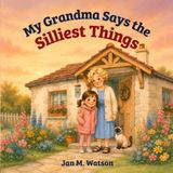 My Grandma Says the Silliest Things