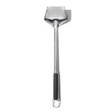 OXO Good Grips 11329200 houtskoolhark met grillrooster van roestvrij staal