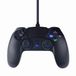 Gembird Manette de jeu JPD-PS4U-01