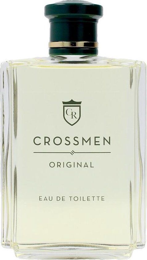Crossmen EDT / 200 ml / Mannen