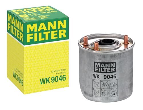MANN-FILTER WK 9046 Brandstoffilter