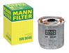 MANN-FILTER WK 9046 Filtre à carburant