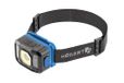 Högert Technik Led-hoofdlamp USB oplaadbaar