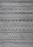 Safavieh Vloerkleed Marlous Zwart 155 x 229 cm