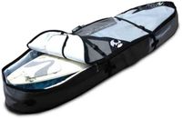 Balin Multi Bulky Minimal 7´6´´ Housse de surf transparente