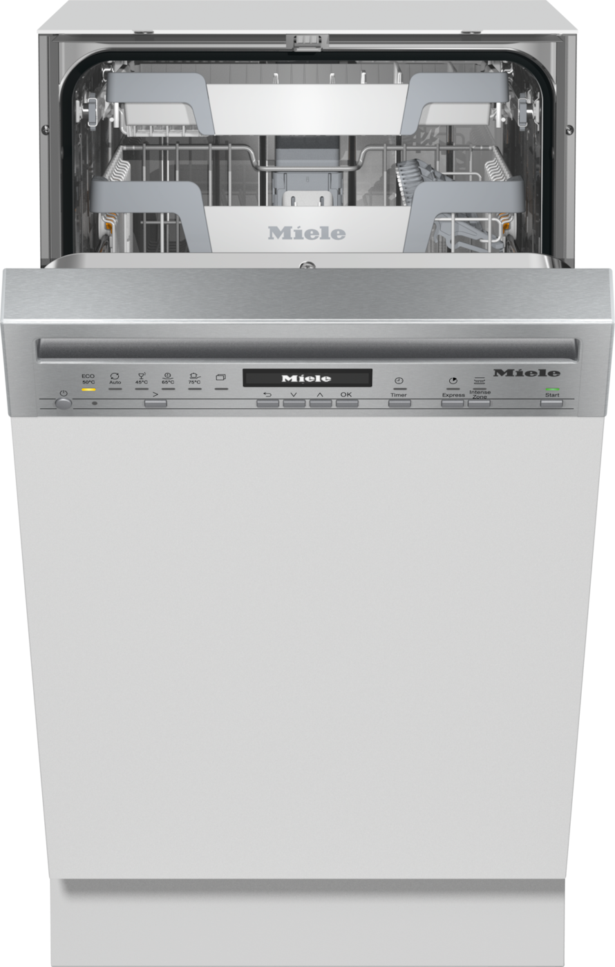 Miele G 5640 SCi SL