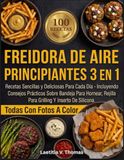 Freidora De Aire