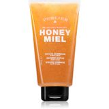 Perlier Honey Miel Douche Gommage Honing - 250 ml