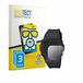 BROTECT - Screenprotector voor Casio G-Shock GW-M5610U-1CJF - Folie Beschermfolie Beschermglas matte 3 Stuks