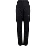 Berghaus Deluge 2.0 Dames Regenbroek Black/Black