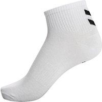 Halflange sokken Hummel Chevron (6-pack)