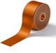 Prym Satijnlint 50 mm oranje
