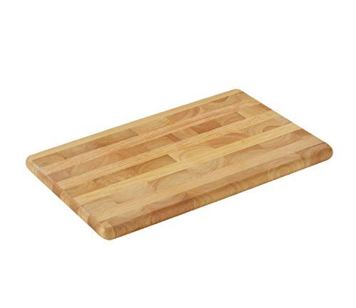 Zassenhaus Houtsnijplank, Hout, Bruin, 45 x 30 cm