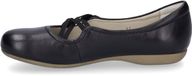 Josef Seibel Ballerinas Dames Schwarz