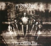 A My Dying Bride A Line of Deathless Kings