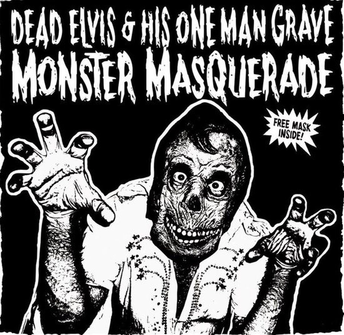 Monster Masquerade