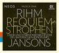 Wolfgang Rihm: Requiem-Strophen