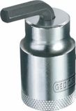 Gedore 7774040 Opsteek-stiftsleutel 16Z 6 mm