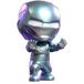 Hot Toys Marvel Comics Avengers Endgame Iron Man Mark LXXXV Holographic Version