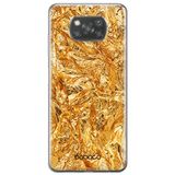 ERT GROUP mobiel telefoonhoesje voor Xiaomi POCOPHONE X3 origineel en officieel erkend Babaco patroon Abstract 021 optimaal aangepast aan de vorm van de mobiele telefoon, hoesje is gemaakt van TPU