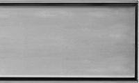 Easy Drain Multi douchegoot enkel Zero 6 60cm Inox | EDZ600M