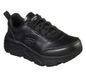 Skechers dames Work Max Cushioning Elite Sr Kajus Schoen voor zorgprofessional