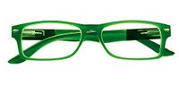 VICINO Leesbril +3.00-1 effen Groen