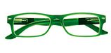 VICINO Leesbril +3.00-1 effen Groen