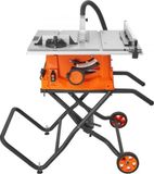 Merkloos / Sans marque Tafelzaag 1800 W - Ø254 mm - Schuine Snede 85 mm bij 90°