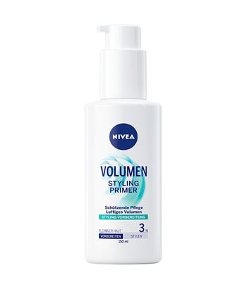 NIVEA Volume Styling Primer