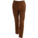 Oakwood Pantalon cuir de chèvre velours femme Gift
