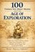 100 Icecat 100 Things You Didn’t Know About the Age of Exploration