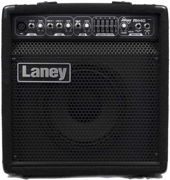 Laney AH40 Audiohub Combo