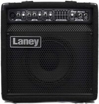 Laney AH 40 Audiohub Combo 40 Watt Keyboard-Amp - Keyboard versterker