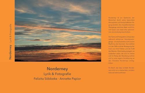 Norderney: Lyrik & Fotografie