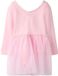 Name it Jurk Slim Fit Romance Rose