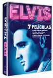 Elvis Presley - Collection 7 films (pack) - DVD