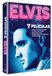 Elvis Presley - Collection 7 films (pack) - DVD