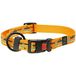 Karlie Art Sportiv Plus halsband verstelbaar met bedrukt motief Mix and Match L: 20-35 cm B: 10 mm Stripe