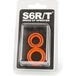 Stage6 R/T Peugeot Speedfight 1 et 2 Joints spi de vilebrequin